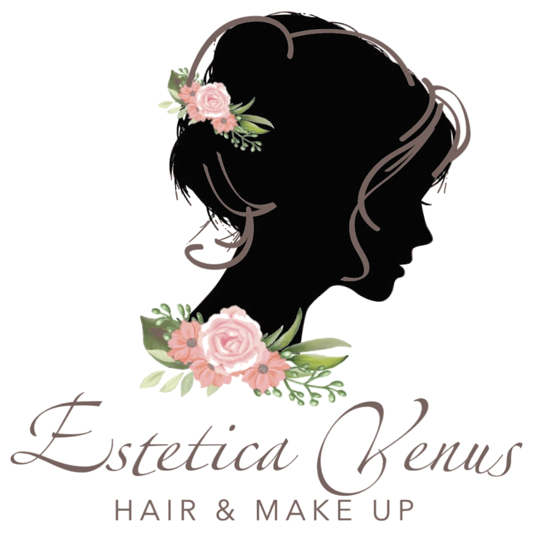 Estética Venus · Hair & Make Up