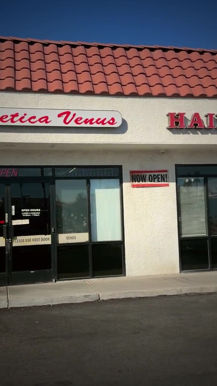 Estética Venus